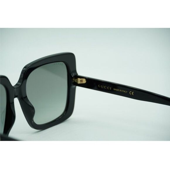 BRAND NEW GUCCI GG0418S 001 SUNGLASSES main image 6